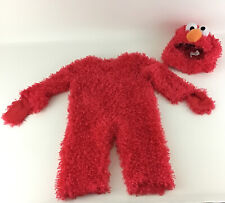 Sesame street furry for sale  Warren