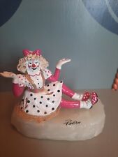 ron lee clown signed for sale  Princeton