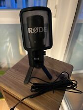 Røde usb microfono usato  Meran