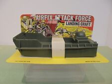 Airfix attack force for sale  TELFORD