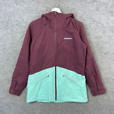 Patagonia jacket womens for sale  WALTHAM CROSS