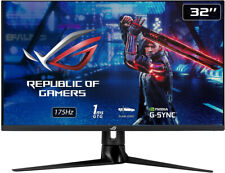 Asus rog pg329q gebraucht kaufen  Hartmannsdorf