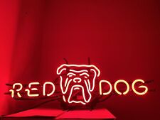 Vintage red dog for sale  Leavenworth