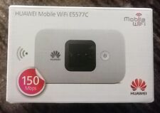 Huawei Mobile WiFi E5577C for sale  Shipping to South Africa