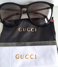 Gucci unisex sunglasses for sale  NEWCASTLE UPON TYNE
