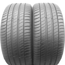 Michelin 235 r17 gebraucht kaufen  Berlin