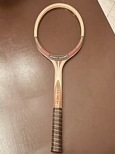 Racchetta tennis legno usato  Battipaglia