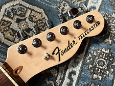 Usado, Fender Highway One Telecaster EUA braço de guitarra americano 2009 2010 comprar usado  Enviando para Brazil