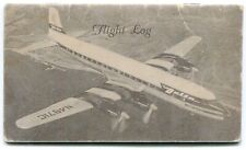 Delta airlines 1963 for sale  Galt