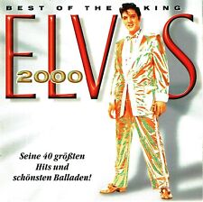 Elvis presley elvis gebraucht kaufen  Schönefeld