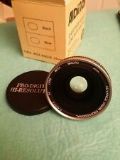 Wide angle lens for sale  Lexington