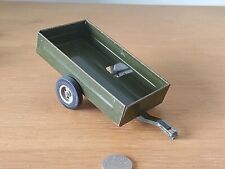 Vintage diecast metal for sale  Shipping to Ireland