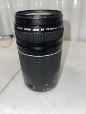 Canon 300mm telephoto for sale  Salinas