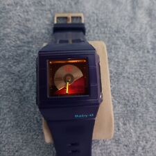 Relógio Casio Baby-G BGA-201-2E 2011 comprar usado  Enviando para Brazil