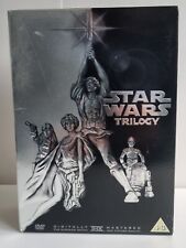 Star wars original for sale  FELIXSTOWE