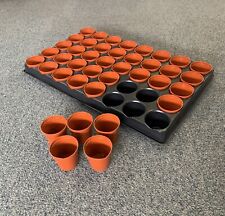 Seedling starter trays for sale  CHESTERFIELD