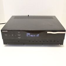 Samsung HW-C500 Amplifier Home Theater Surround Sound AV Receiver Black for sale  Shipping to South Africa