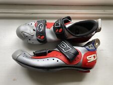 Sidi airplus cycling for sale  Narberth