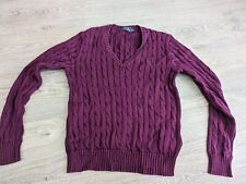Ladies jumper sweater for sale  LUTON