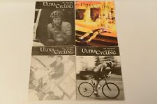 Ultra cycling magazine d'occasion  Vigneux-sur-Seine