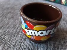 Smarties egg cup for sale  COLWYN BAY