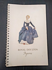 1967 royal doulton usato  Romallo