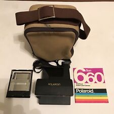 1980 polaroid 660 for sale  Lehi