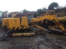 Dismantling pel job for sale  AMMANFORD