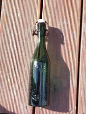 Alte bierflasche friedr gebraucht kaufen  Oelsnitz