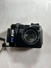 Canon powershot s100 for sale  ENFIELD