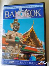 Dvd reise bangkok gebraucht kaufen  Neumarkt i.d.OPf.