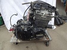 Yamaha xj600 motor gebraucht kaufen  Wixhausen,-Arheilgen