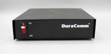 Duracomm switching power for sale  Minneapolis