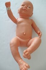 Used, Berjusa Baby Doll VTG Girl Automatically Correct Newborn Bracelet 1980s 19" for sale  Shipping to South Africa