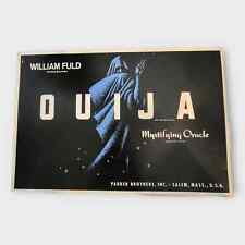 Ouija board william for sale  Weaverville