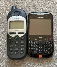 Blackberry curve siemens for sale  NEWARK