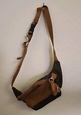 Womens fannypack brown for sale  Portland
