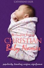 Complete book christian for sale  UK