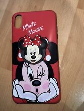 Minnie mouse iphone for sale  LEEDS