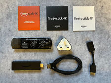 Amazon fire stick for sale  UK