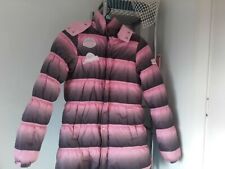 Pampolina junior coats for sale  WARRINGTON