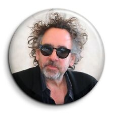 Tim burton badge d'occasion  Paris-