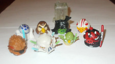 Lote Mini Figuras Telepods Star Wars Angry Birds Envío Gratis EE. UU., usado segunda mano  Embacar hacia Argentina
