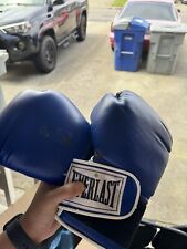 Everlast blue pro for sale  South San Francisco