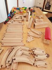 Brio train set for sale  NEWHAVEN