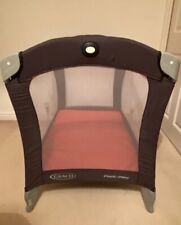 Graco baby toddler for sale  CAMBRIDGE