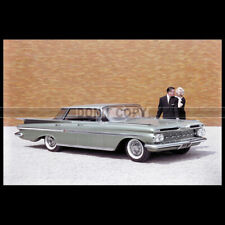 chevrolet 1959 impala d'occasion  Martinvast