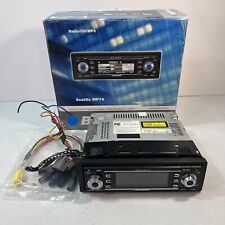 Blaupunkt seattle mp74 for sale  Des Plaines