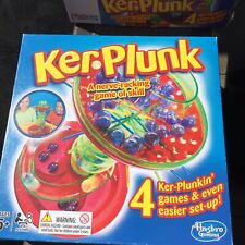 Kerplunk board game for sale  COVENTRY