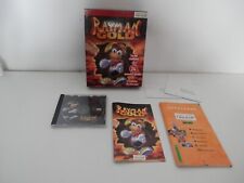 Collector rétrogaming rayman d'occasion  Auxerre